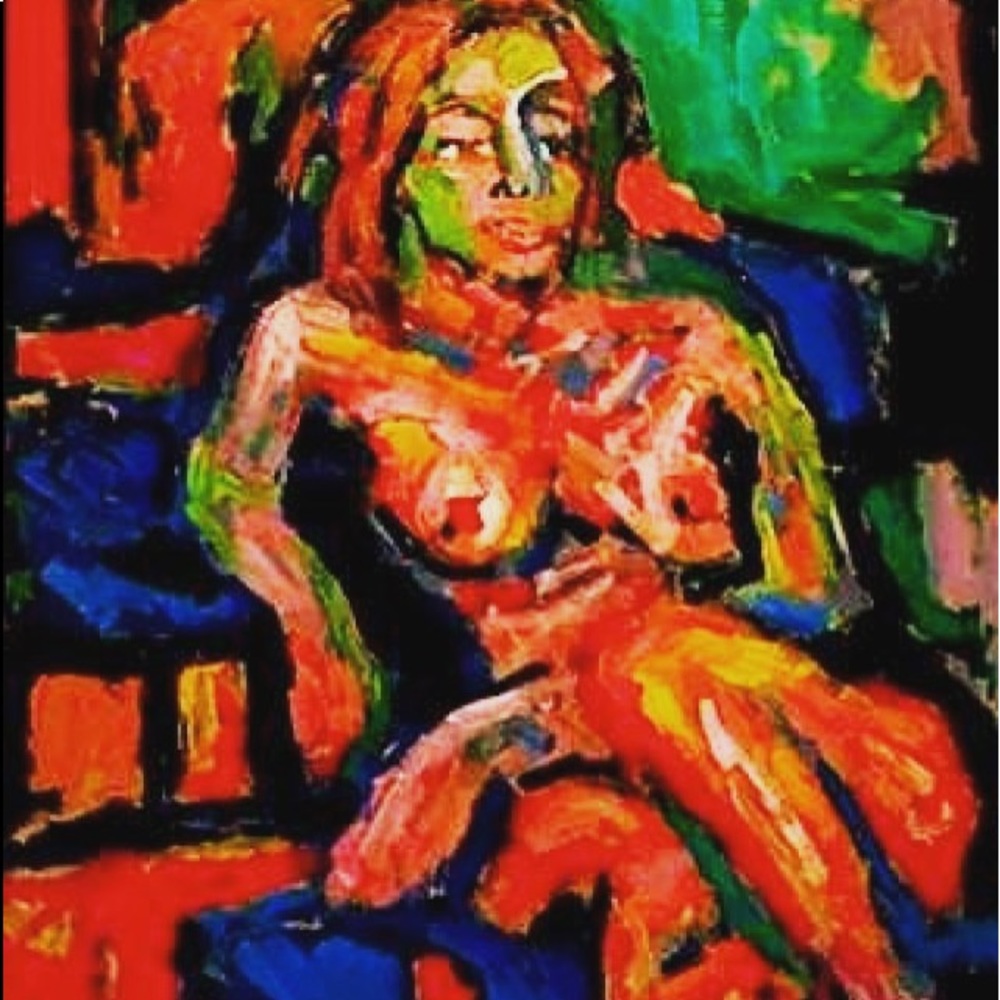 Meet your Posher, Franz